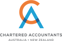 Chartered Accountants Logo